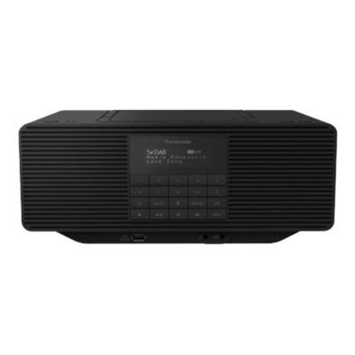 Panasonic-RX-D70BT - Radio portative DAB - 4 Watt