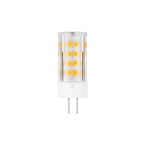 Ampoule Led G4 En Aluminium Matel 12v 4w Neutre