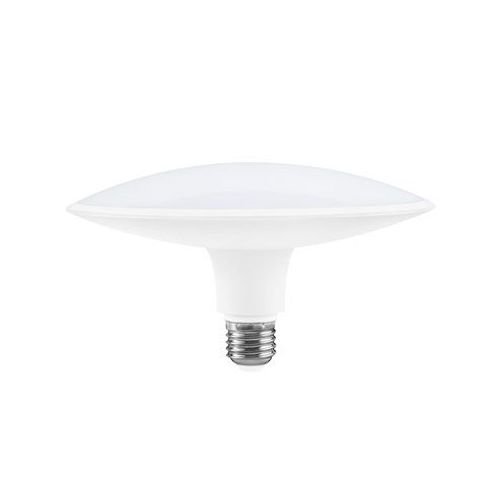 Ampoule De Plafonnier Led Chaude Matel Ufo E27 18w