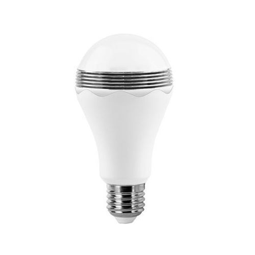 Ampoule Haut-Parleur Led Matel E27 7w Neutre