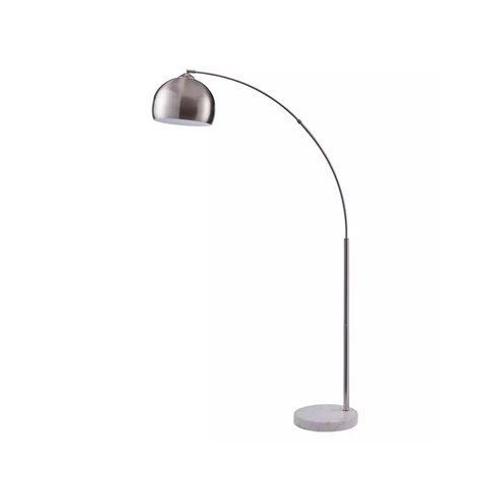 Lampadaire Noova Nickel 1xe27