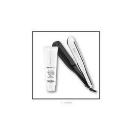 L'Oréal Professionnel Steampod 3.0 Lisseur + Crème Cheveux épais