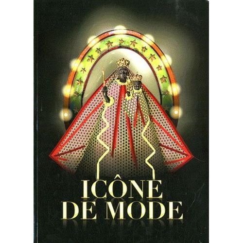 Icône De Mode