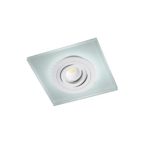 Anneau Encastrable Led Iceberg (2,4w) Cr 00-310-00-100