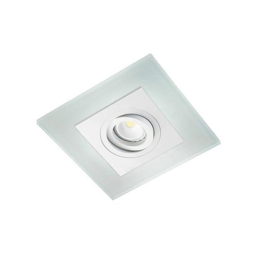 Anneau Encastrable Led Iceberg (2,4w) Cr 00-061-00-100