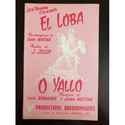 El Loba / O Yallo