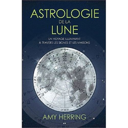 Astrologie De La Lune - Un Voyage Illuminant À Travers Les Signes Et Les Maisons