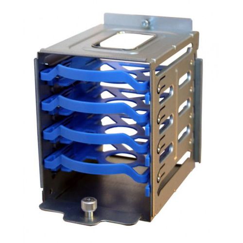 Supermicro - Compartiment pour lecteur de support de stockage - 2.5" - pour SC732; SuperServer 5037A-i, 5037A-T