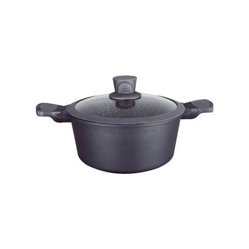 Casserole Induction Pierre Suprême Haute 24cm