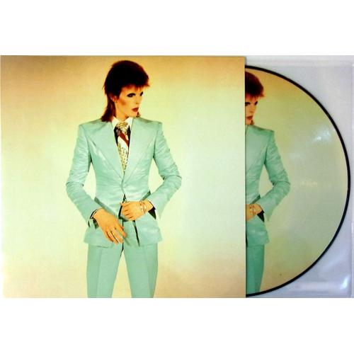 Unreleased Demos 1966-1970 - Picture Disc