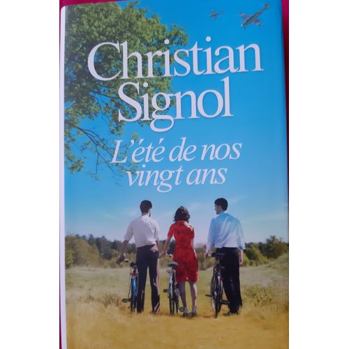 L'ete De Nos Vingts Ans