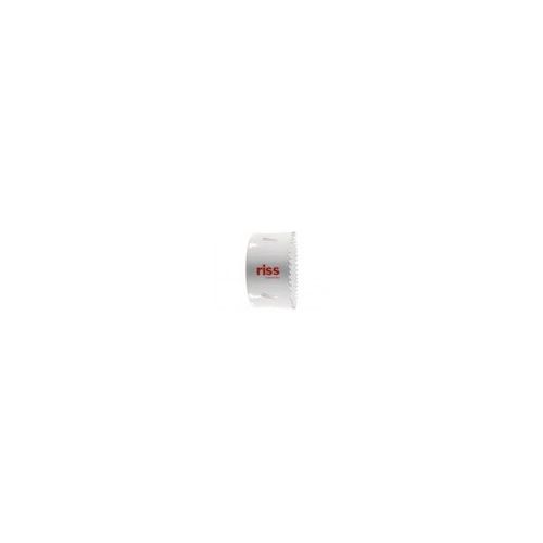 Scie trépan bi-métal à denture variable RISS - Ø 83 x 38 mm - 3105Z008300