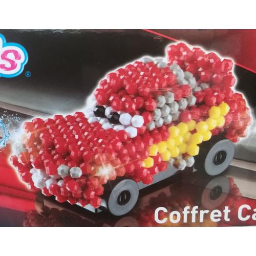 Aquabeads - Aquabeads coffret cars 3