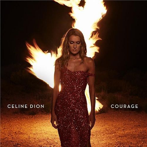 Courage - Deluxe Edition