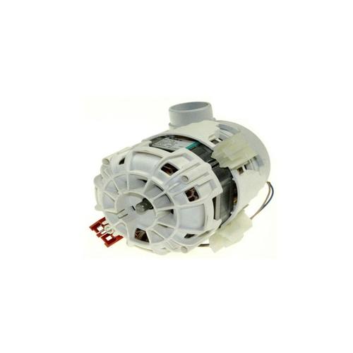 MOTEUR POMPE DE CYCLAGE EE251MC1 POUR LAVE VAISSELLE CURTISS - 83420247