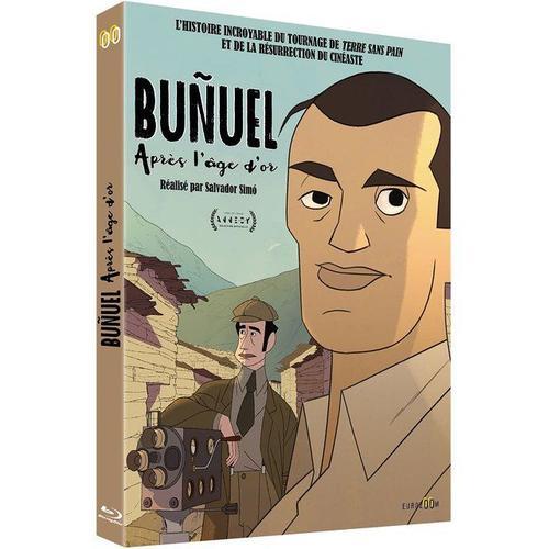 Buñuel, Après L'âge D'or - Blu-Ray