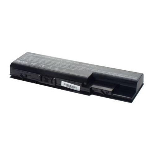 Batterie Li-Ion 14.8V 4400 mAh 8 cellules haut de gamme pour portable Acer Aspire 8930G-864G64Bn de marque Smart-Parts®