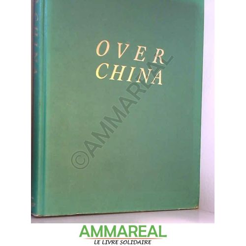 Over China