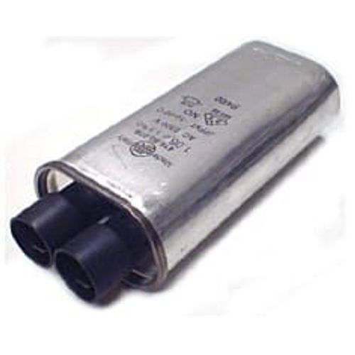 Condensateur 1,00µf 2100v pour Micro-ondes Brandt