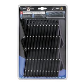 Grill Aeration Sur Fenetre Pour Chien - Adnauto