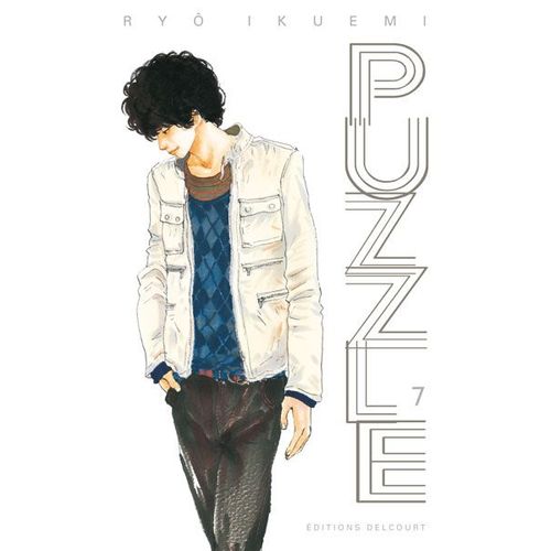 Puzzle - Tome 7