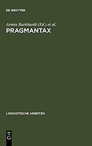 Pragmantax