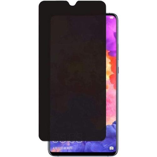 Pack De 3 Verres De Protection Pour Samsung Galaxy A70 A50 A40 M20 A30 A20 M30, Verre Trempé Mat Mat Pour Samsung A20