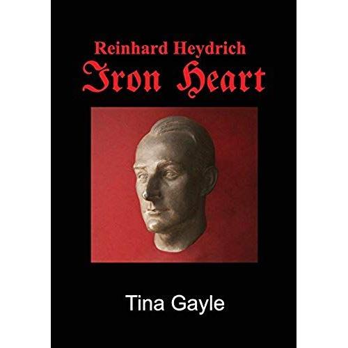 Reinhard Heydrich Iron Heart