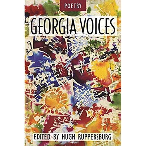 Georgia Voices: Volume 3: Poetry