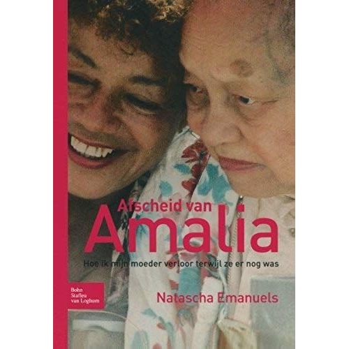 Afscheid Van Amalia
