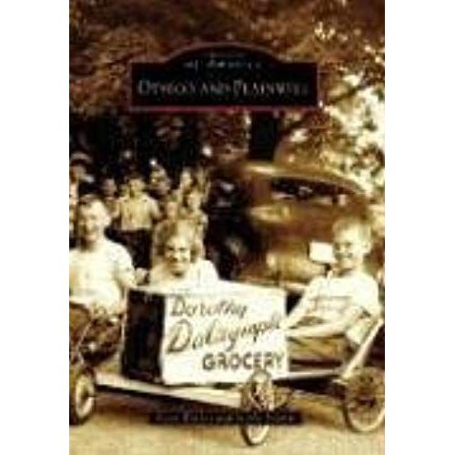 Otsego And Plainwell Images Of America Arcadia Publishing Images Of America Arcadia Publishing