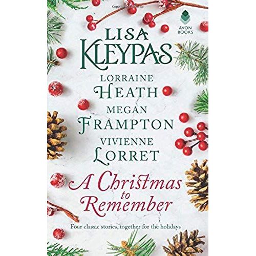 A Christmas To Remember