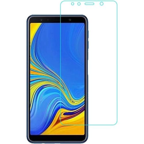 Pack De 3 Films De Protection D'écran, Pour Samsung Galaxy A6 A8 A7 2018 A750, Film De Protection En Verre Trempé, Pour Samsung A3 A5 A7 2016 2017, Verre Pour Galaxy A3 2016