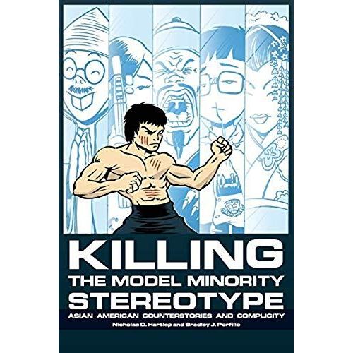 Killing The Model Minority Stereotype