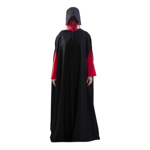 D?Guisement De Domestique Sombre Pour Femme (Taille M-L)