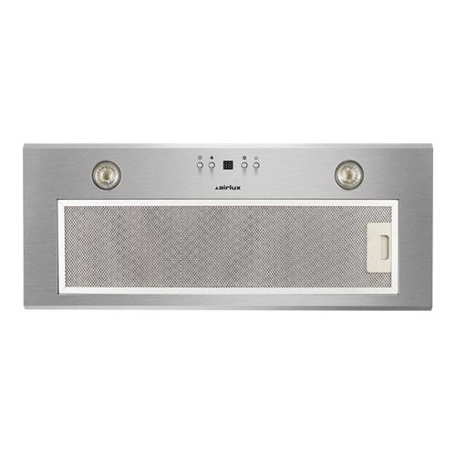 Hotte Groupe filtrant Airlux AHF771IX - Acier inoxydable