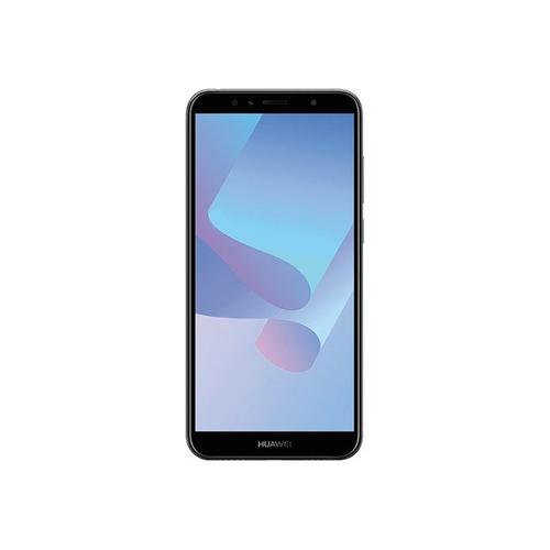 Huawei Y6 2018 16 Go Double SIM Noir
