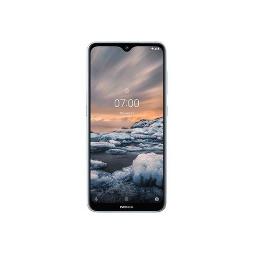 Nokia 7.2 128 Go Glacé