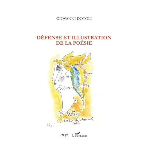 Défense Et Illustration De La Poésie