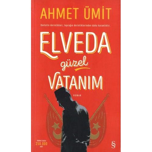 Elveda Güzel Vatanim
