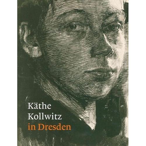 Kathe Kollwitz In Dresden