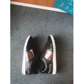 basket philipp plein homme
