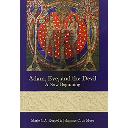 Adam, Eve, And The Devil