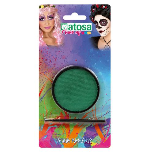 Maquillage À L'eau Vert 12 G