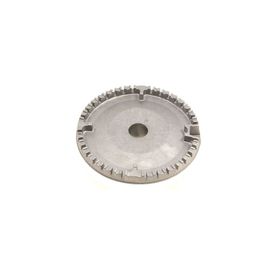 TETE DE BRULEUR RAPIDE POUR CUISINIERE CANDY - 42802604