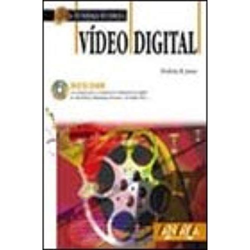 Video Digital - Con Un Cd-Rom