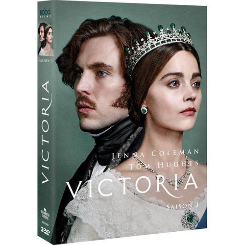 Victoria - Saison 3