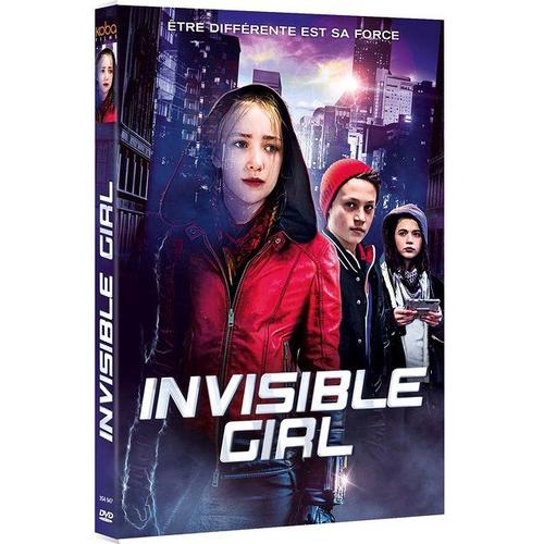 Invisible Girl