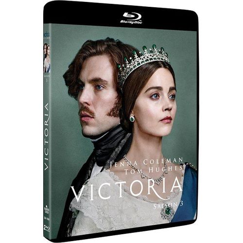 Victoria - Saison 3 - Blu-Ray