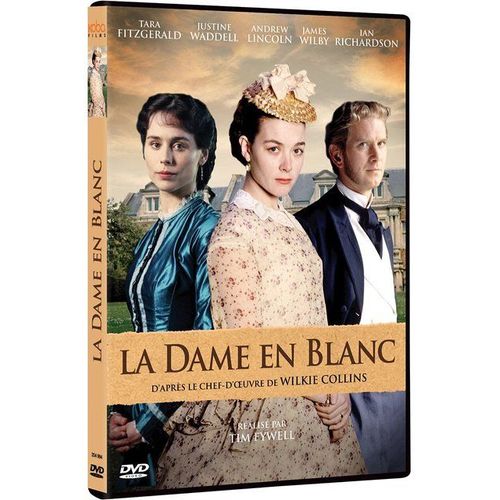 La Dame En Blanc